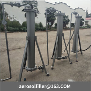 Gas deodorization system
