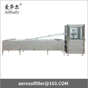 Automatic hanging-type water bath leakage detection machine